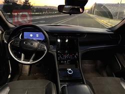 جيب جراند شيروكي إل